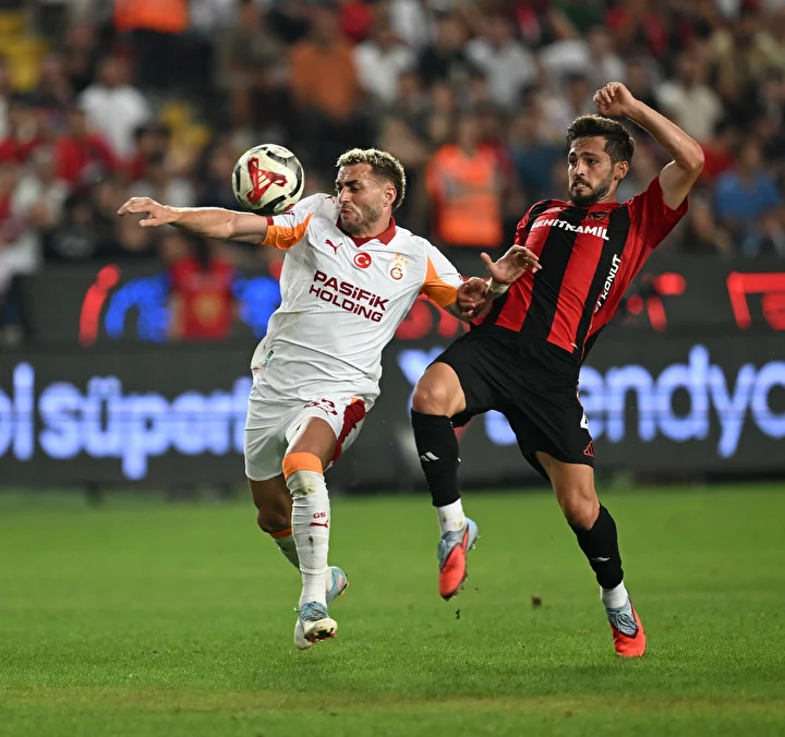 Okan Buruk'tan Rizespor maçı öncesi flaş Barış Alper Yılmaz kararı 2 okan buruktan rizespor maci oncesi flas baris alper yilmaz karari 1