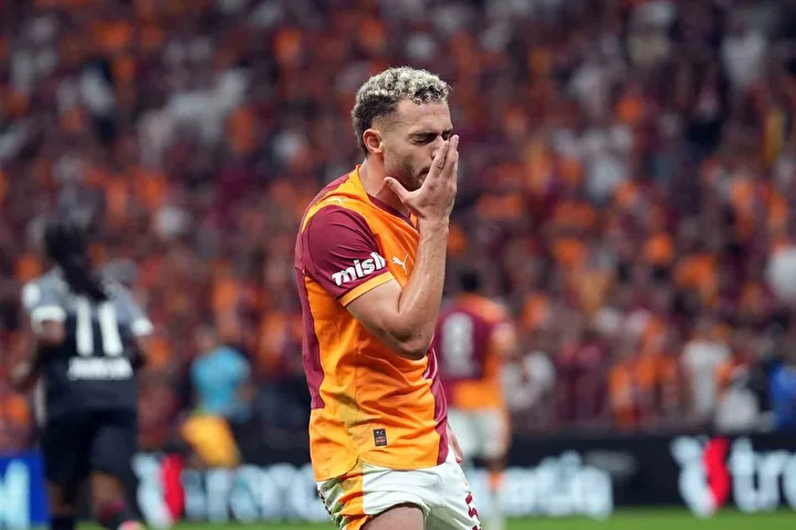 Okan Buruk'tan Rizespor maçı öncesi flaş Barış Alper Yılmaz kararı 5 okan buruktan rizespor maci oncesi flas baris alper yilmaz karari 4 Dh2k5XWb