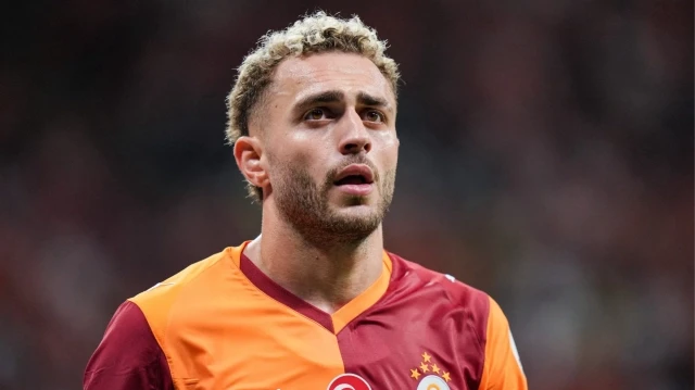 Okan Buruk’tan Rizespor maçı öncesi flaş Barış Alper Yılmaz kararı okan buruktan rizespor maci oncesi flas baris alper yilmaz karari evRfBKXp.webp