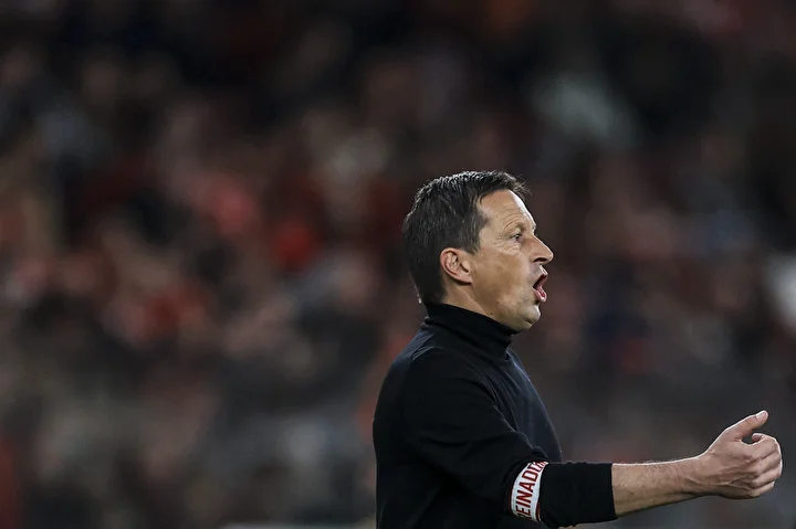 Rıdvan Dilmen'den Fenerbahçe'ye teknik yönetici önerisi! "Kimi tavsiye edersin deseler..." 6 ridvan dilmenden fenerbahceye teknik yonetici onerisi kimi tavsiye edersin deseler 5 ZJa7CMMw