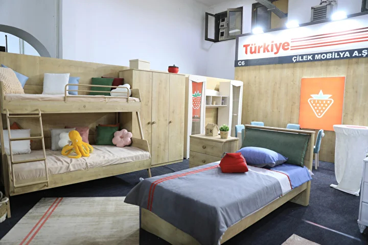 samda duzenlenen 62 memleketler arasi fuar ucuncu gununde devam ediyor 2 ZRPY6dYY