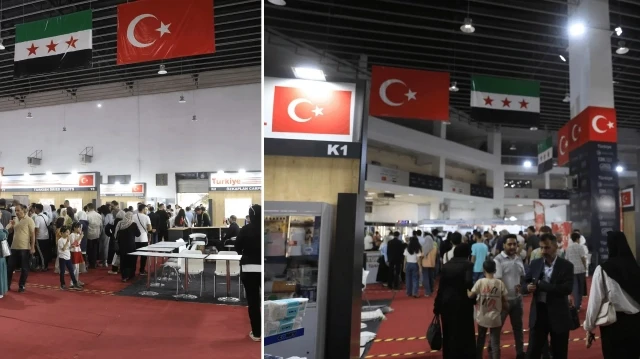 samda duzenlenen 62 memleketler arasi fuar ucuncu gununde devam ediyor ZjIhAZtO.webp