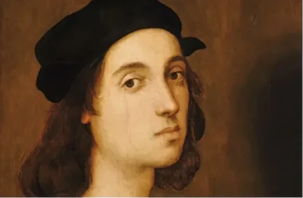 Sanat tarihi meraklılarına: Murat Ülker Rönesans’ın tesirli isimlerini kaleme aldı 12 sanat tarihi meraklilarina murat ulker ronesansin tesirli isimlerini kaleme aldi 11 zVgJQw8N