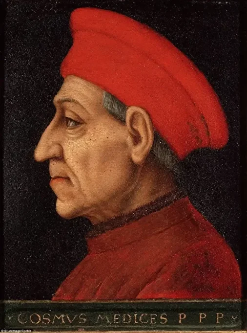 Sanat tarihi meraklılarına: Murat Ülker Rönesans’ın tesirli isimlerini kaleme aldı 6 sanat tarihi meraklilarina murat ulker ronesansin tesirli isimlerini kaleme aldi 5 zEHNKPlw
