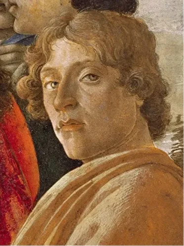 Sanat tarihi meraklılarına: Murat Ülker Rönesans’ın tesirli isimlerini kaleme aldı 9 sanat tarihi meraklilarina murat ulker ronesansin tesirli isimlerini kaleme aldi 8 d9BBRkcP