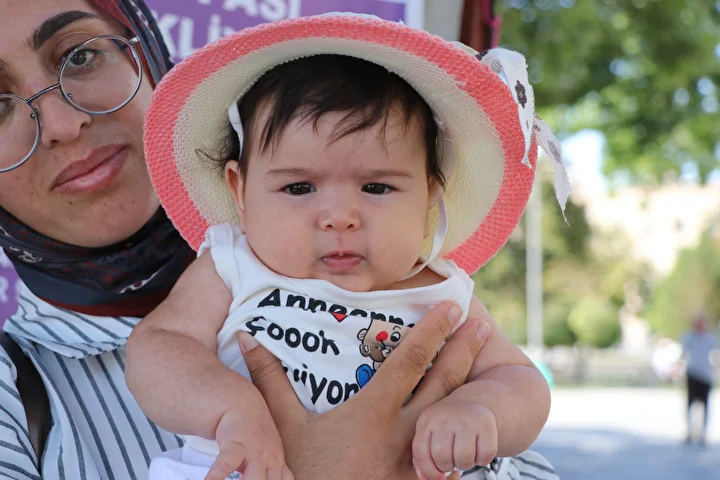 smali alyanin annesi bebegimi yasatmak istiyorum 1