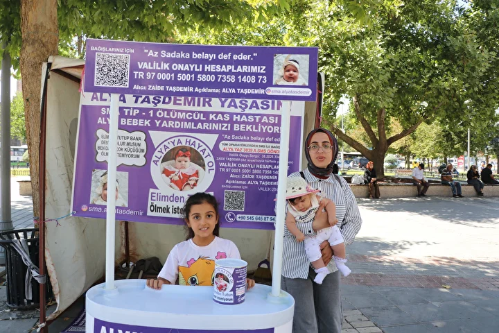 smali alyanin annesi bebegimi yasatmak istiyorum 3