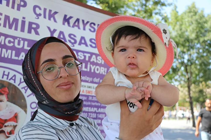 smali alyanin annesi bebegimi yasatmak istiyorum 8