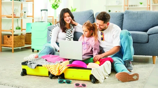 Tatil dönüşü sendromuna yakalanmayın tatil donusu sendromuna yakalanmayin eIsRCHE5.webp