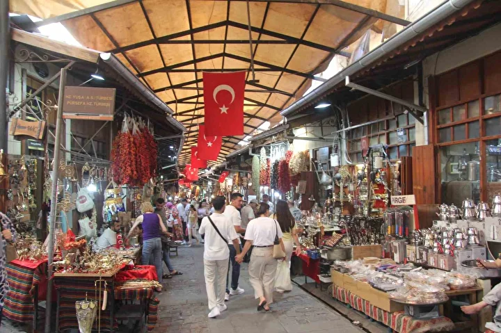 Türkiye'nin yeni uğrak merkezi: Akın akın geliyorlar, büyük yoğunluk yaşanıyor 1 turkiyenin yeni ugrak merkezi akin akin geliyorlar buyuk yogunluk yasaniyor 0 iiZ4sAQE