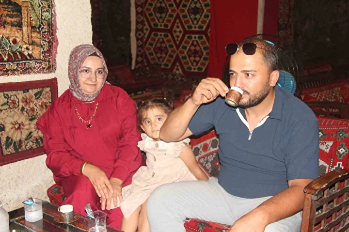 Türkiye'nin yeni uğrak merkezi: Akın akın geliyorlar, büyük yoğunluk yaşanıyor 3 turkiyenin yeni ugrak merkezi akin akin geliyorlar buyuk yogunluk yasaniyor 2 H44pfMzW