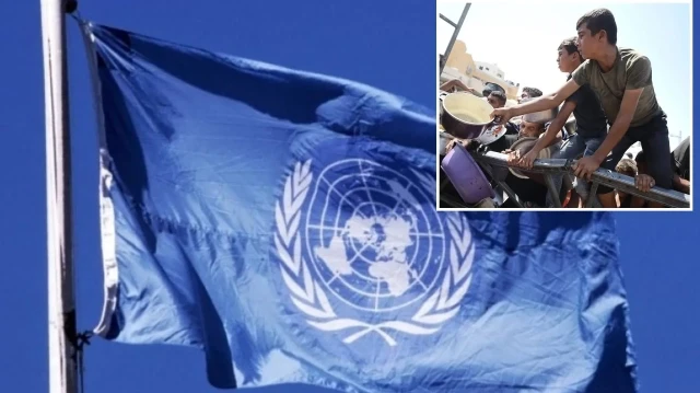 unrwa gazzede 660 bin cocuk uc yildir okula gidemiyor eymSROAK.webp