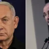 urdun disisleri bakani netanyahu siyasi kariyerini kurtarmak icin gazzeyi atese atiyor nFYLilLF.webp