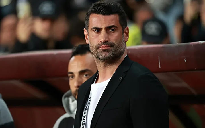 Volkan Demirel'den Fenerbahçe açıklaması: O gelirse yanında olurum 2 volkan demirelden fenerbahce aciklamasi o gelirse yaninda olurum 1 8aImY6PB