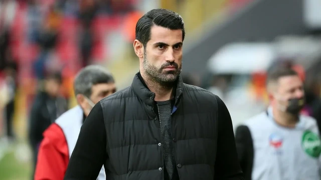 Volkan Demirel’den Fenerbahçe açıklaması: O gelirse yanında olurum volkan demirelden fenerbahce aciklamasi o gelirse yaninda olurum JFZaDcbx.webp