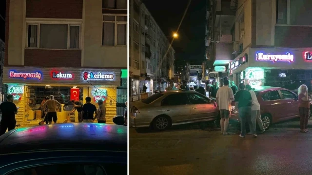 yalovada carpisan iki araba kuruyemis dukkanina girdi JAQfq3Ke.webp