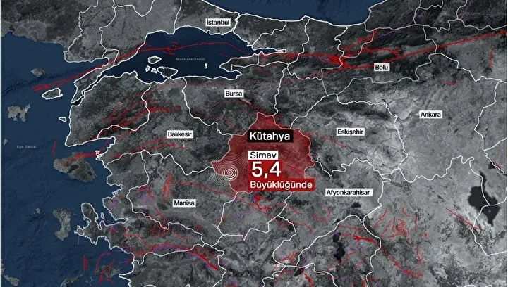 17 saatte 234 artci zelzele firtinasi istanbulda da hissedildi bolge besik uzere 0 MuUhmpdD