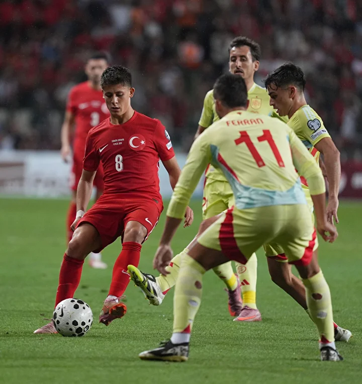 2026 FIFA Dünya Kupası Avrupa Elemeleri E Kümesi puan durumu: Türkiye'nin puanı kaç? İşte E Kümesi'nde yeni puanlar 3 2026 fifa dunya kupasi avrupa elemeleri e kumesi puan durumu turkiyenin puani kac iste GYWers1X