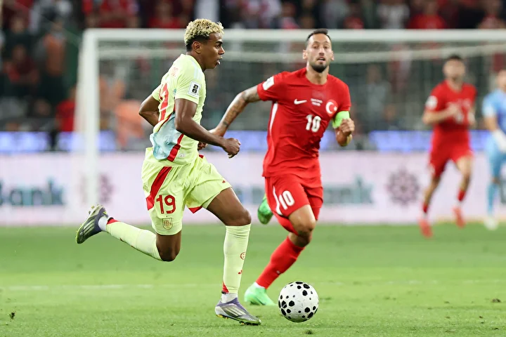 2026 FIFA Dünya Kupası Avrupa Elemeleri E Kümesi puan durumu: Türkiye'nin puanı kaç? İşte E Kümesi'nde yeni puanlar 1 2026 fifa dunya kupasi avrupa elemeleri e kumesi puan durumu turkiyenin puani kac iste bgwBDzaa