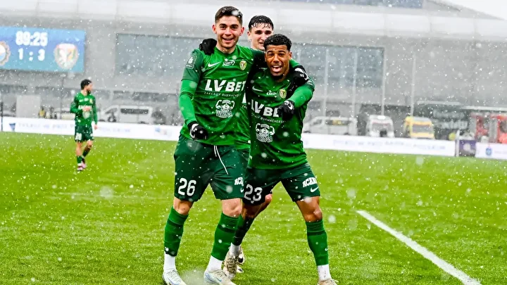 21 yasinda suudi arabistana transfer oldu turk futbolcudan flas imza 1 Kz8XZ928