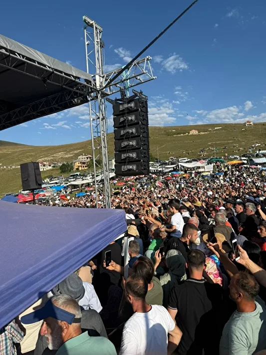 3 cakiroglu yayla senligi buyuk bir coskuyla kutlandi 2 e65LZnBL