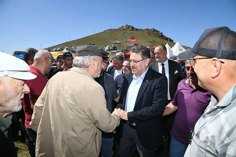 3 cakiroglu yayla senligi buyuk bir coskuyla kutlandi 4