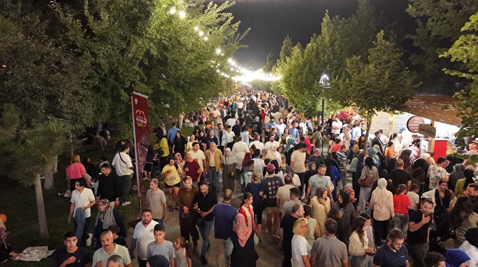 3 konya gastronomi senligi buyuk bir coskuyla basladi 1 FccGFTwi