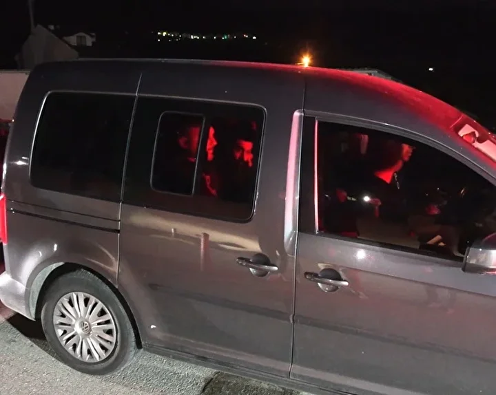 300 saatlik kamera kaydi izlendi boluda 4u konut 12 yapiyi yakan damat yakalandi 3