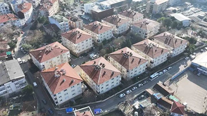 33 yillik site tarih oluyor fatihte riskli yapilar yerini inancli konutlara birakiyor 1 eUd6wsai