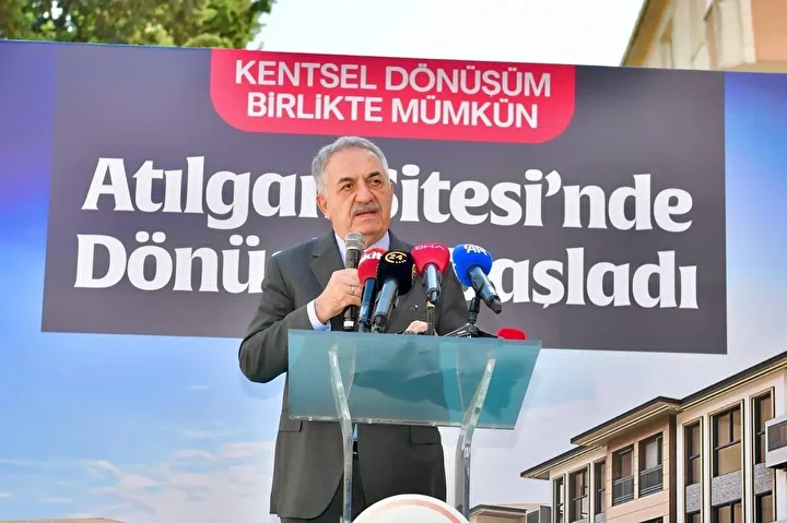 33 yillik site tarih oluyor fatihte riskli yapilar yerini inancli konutlara birakiyor 6 mbjYlUO9
