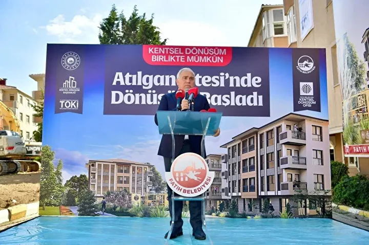 33 yillik site tarih oluyor fatihte riskli yapilar yerini inancli konutlara birakiyor 8 hAepJ9ii