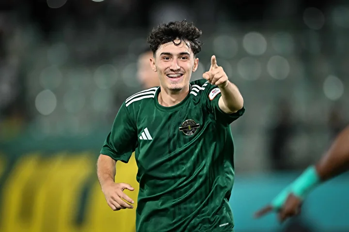 4 gol birden atmıştı! Galatasaray'ın kiraladığı Berat Luş'un mukavelesindeki o husus ortaya çıktı 4 4 gol birden atmisti galatasarayin kiraladigi berat lusun mukavelesindeki o husus ortaya cikti 3 ArhXaOzN