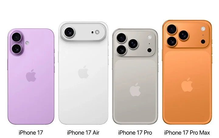5 soruda iPhone 17: En büyük yenilikler neler? 1 5 soruda iphone 17 en buyuk yenilikler neler 0 3VpOwBVW