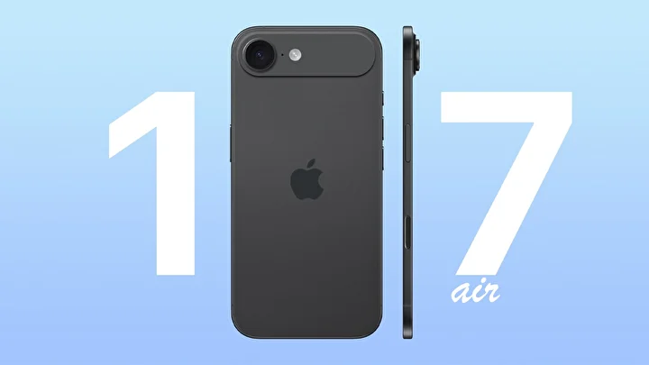 5 soruda iPhone 17: En büyük yenilikler neler? 5 5 soruda iphone 17 en buyuk yenilikler neler 4 918ZAdLl