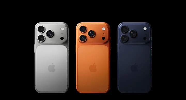 5 soruda iPhone 17: En büyük yenilikler neler? 9 5 soruda iphone 17 en buyuk yenilikler neler 8 qhjbvWhM