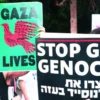 İsrail’den Filistin’e tehdit: Gazze’den git ya da öl 7500 israilli filistini tanidi 7ate2fxq.webp