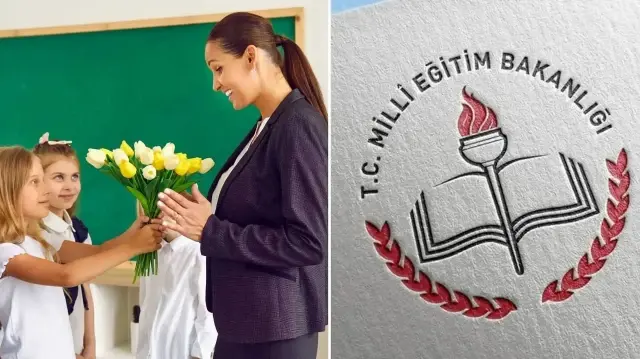 81 ile yazı gönderildi: MEB’den ’24 Kasım Öğretmenler Günü’ genelgesi 81 ile yazi gonderildi mebden 24 kasim ogretmenler gunu genelgesi 3vtsmOI2.webp