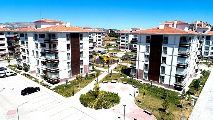 81 vilayette 500 bin toplumsal konut projesi icin kurallar belirli oldu kimler yararlanacak muracaatlar Csczll4v