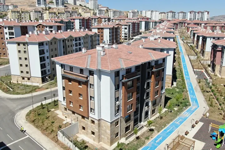 81 vilayette 500 bin toplumsal konut projesi icin kurallar belirli oldu kimler yararlanacak muracaatlar Q7wdgKyV