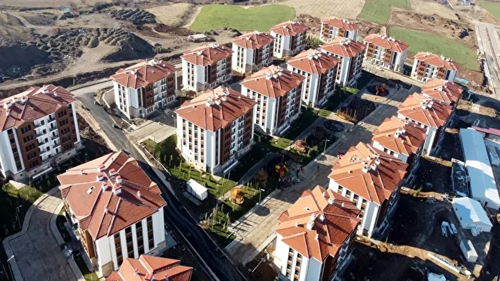 81 vilayette 500 bin toplumsal konut projesi icin kurallar belirli oldu kimler yararlanacak muracaatlar