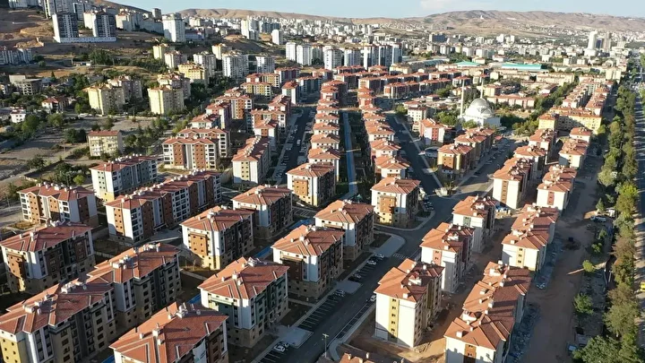 81 vilayette 500 bin toplumsal konut projesi icin kurallar belirli oldu kimler yararlanacak muracaatlar rWkDfpDL