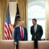 Van’da dolu ve sağanak tesirli oldu: Van Gölü’nde dalgalar yükseldi abd baskani trump israil destekcisi charlie kirke ozgurluk madalyasi verilecegini duyurdu dRbwmhW1.webp