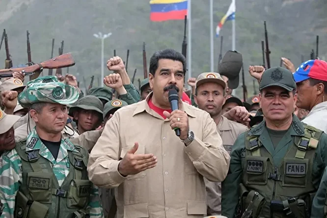 abd ile savas ihtimali artiyor maduro seferberlik ilan etti 0 1n4iEHHb