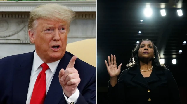 abdde trump idaresi cookun misyondan alinmasini sureksiz olarak durduran karara itiraz etti KRMjv9vu.webp
