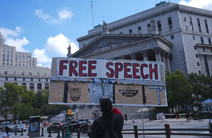 abdde vergi mukellefleri new yorkta gazze icin miting duzenledi 0 JvdDws37