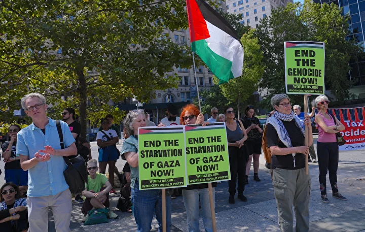 abdde vergi mukellefleri new yorkta gazze icin miting duzenledi 16 dbqTOsuL
