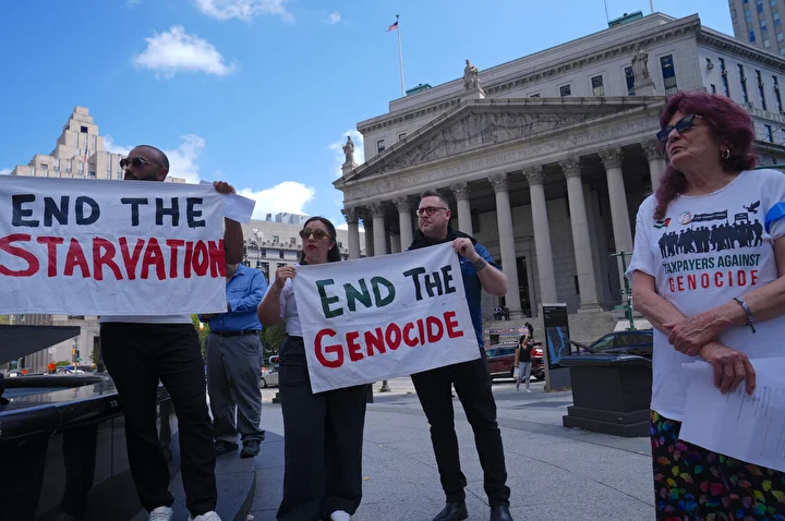 abdde vergi mukellefleri new yorkta gazze icin miting duzenledi 22 5q2uBubt