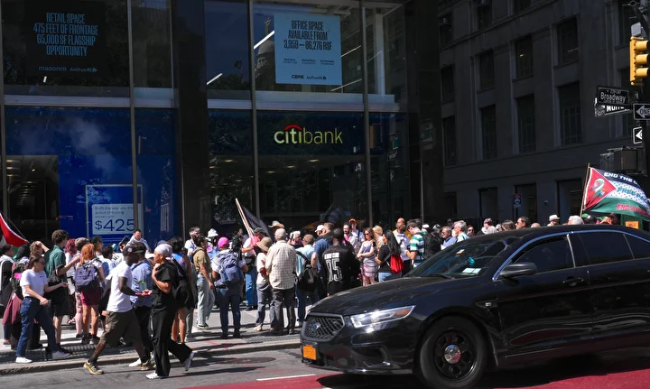 abdde vergi mukellefleri new yorkta gazze icin miting duzenledi 23 LH6etsCQ