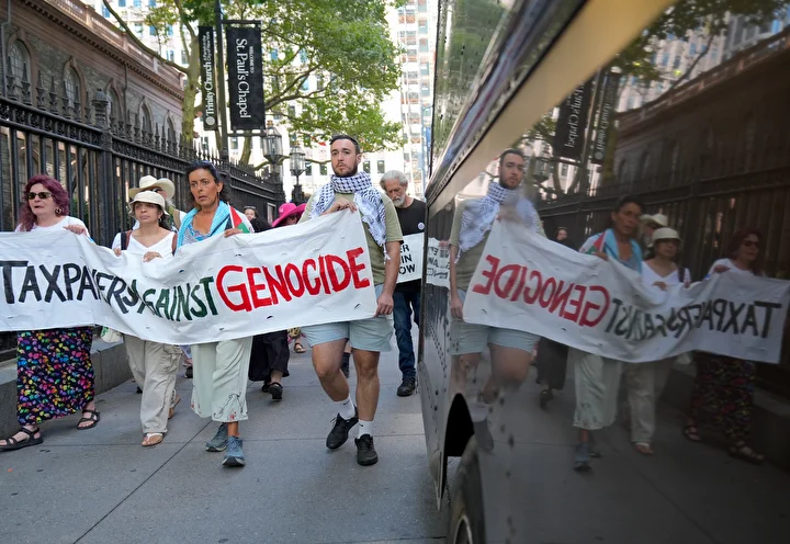 abdde vergi mukellefleri new yorkta gazze icin miting duzenledi 24