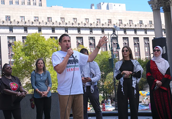 abdde vergi mukellefleri new yorkta gazze icin miting duzenledi 4 1ezsuhQv